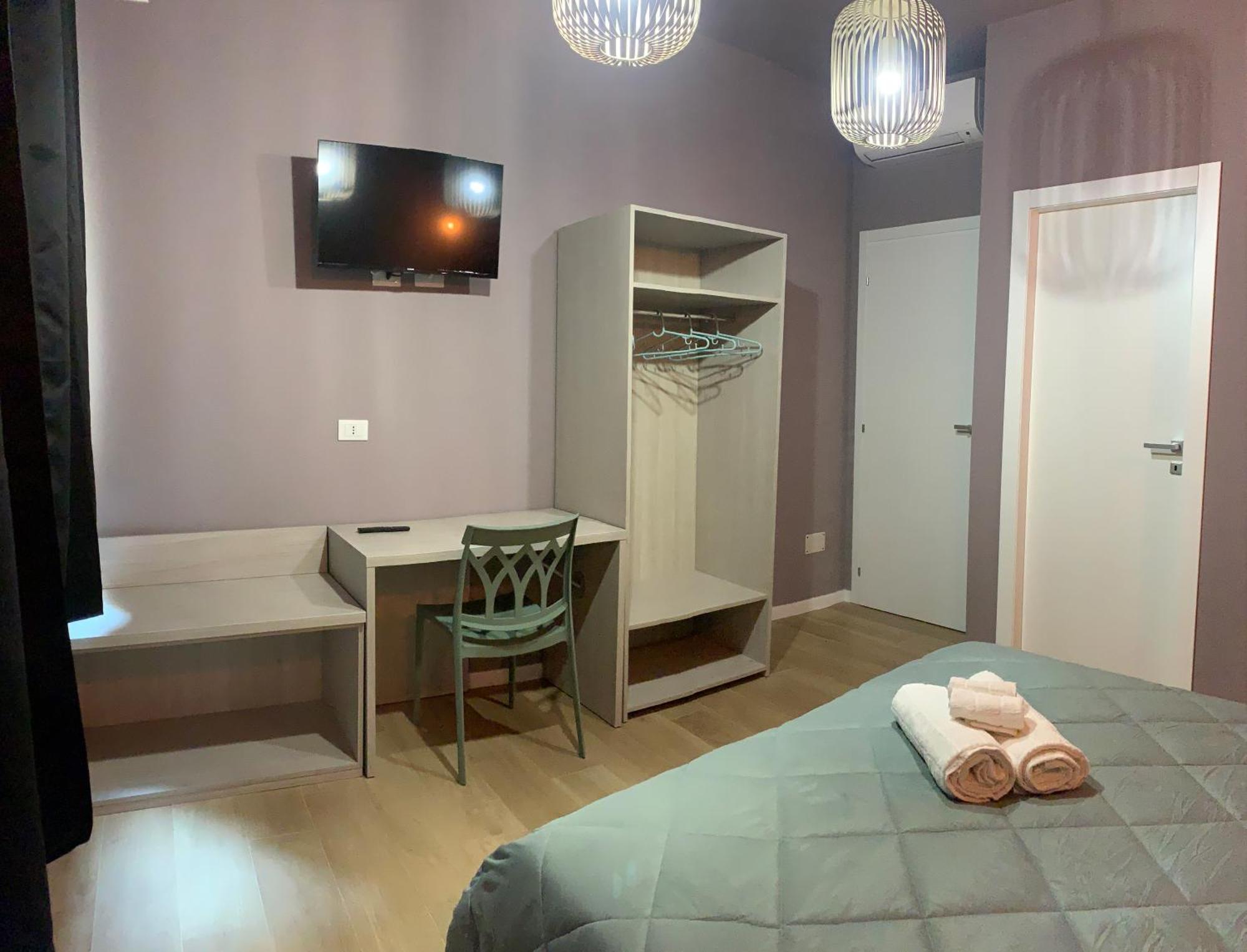 Lame 46 Rooms — Foto 3