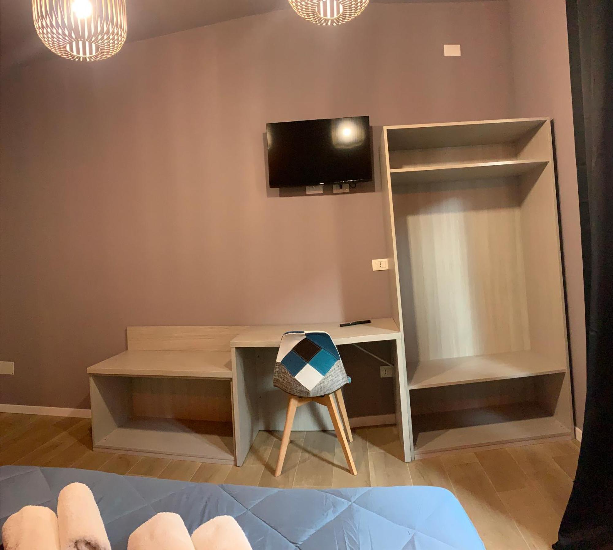 Lame 46 Rooms — Foto 1